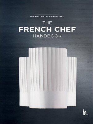 cover image of The French Chef Handbook